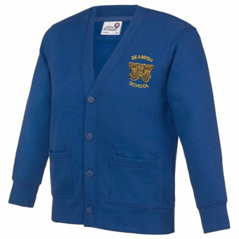 Beamish PS Cardigan